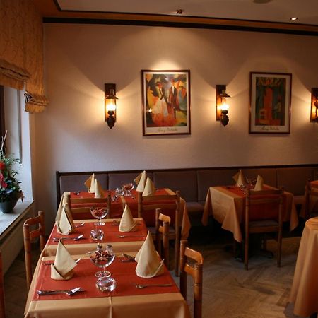 Le Pavillon Hotel Echternach Exterior foto