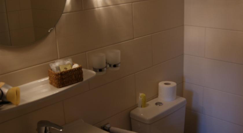 Le Pavillon Hotel Echternach Quarto foto