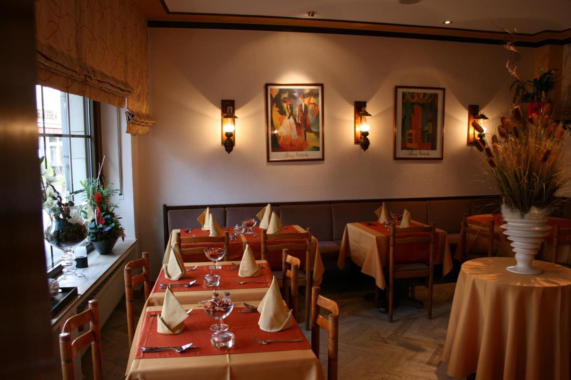 Le Pavillon Hotel Echternach Exterior foto
